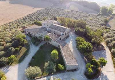 Agriturismo Baglio Pollicarini